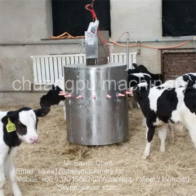 Автоматическая подкисленная машина молока питаясь (9) _х.джпг
