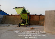 Засевайте навалочная машина питания/затяжелитель травой Silage для смесителей фермы вертикальных TMR