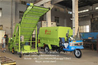 Засевайте навалочная машина питания/затяжелитель травой Silage для смесителей фермы вертикальных TMR