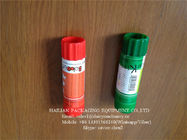 Красный и зеленый животный маркировочный карандаш 30mm*115mm для управления здоровий животных