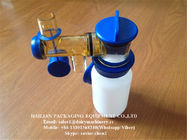 Бутылка забора молока, автоматический образец молока для забора молока молочной фермы