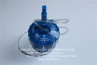 Клапан голубого 3500L/минимального давления регулируя для доя салона