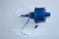 Клапан голубого 3500L/минимального давления регулируя для доя салона