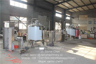 1000 l завод машины пастеризатора молока обрабатывающего оборудования молокозавода