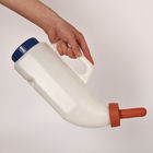 Оборудование икры бутылки прибора машинного оборудования молокозавода питаясь бутылки икры 2 литров питаясь