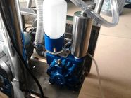 Pulsator молока электрического двигателя запасных частей доя машины коров, коготь молока и группа группы молока