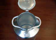 30 литров сплава емкости алюминиевого сделали опарникы молока для транспортировать молоко