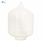 Молоко стекла 775x375x380mm измерить точный масштаб точности и высокой эффективности точный