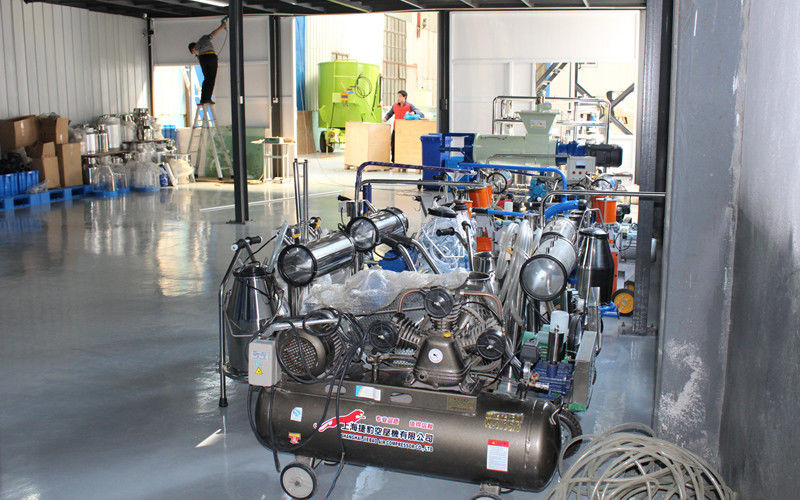 Chuangpu Animal Husbandry Technology (Suzhou) Co., Ltd.