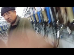 Салон для доения рыси с счетчиком молока в Вайкато