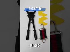 Коровьи копыточные щипцы Коровьи обувные щипцы Лошадиная фиксируемая застежка для использования на молочных фермах