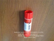 Ручка отметки 30mm*115mm красного/голубого поголовья животная 10 PCS/коробок