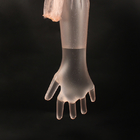 Длина руки 90 см, одноразовые перчатки
